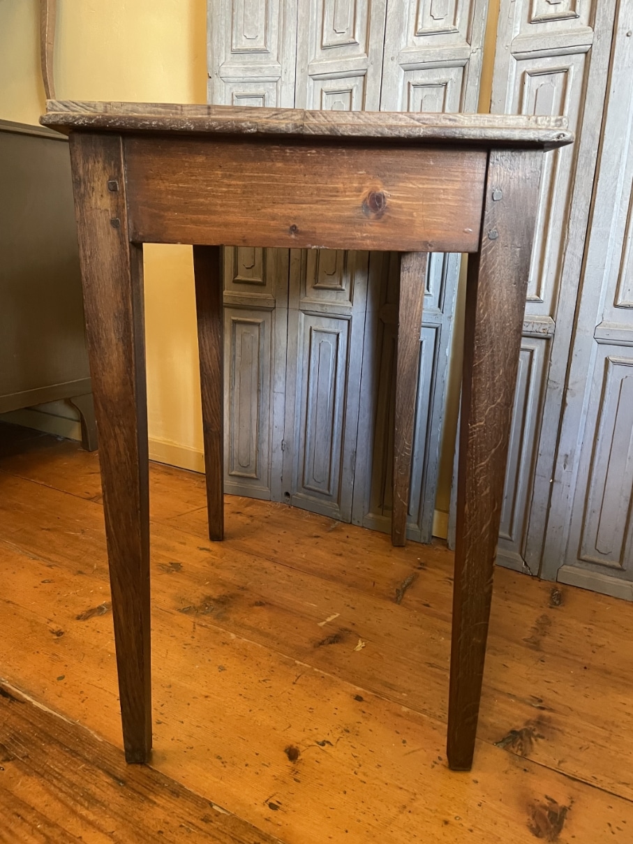 Tafeltje Bijzettafel - Afbeelding 6