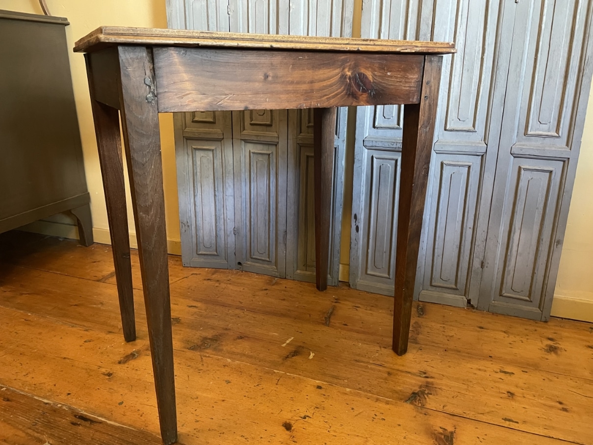 Tafeltje Bijzettafel - Afbeelding 7