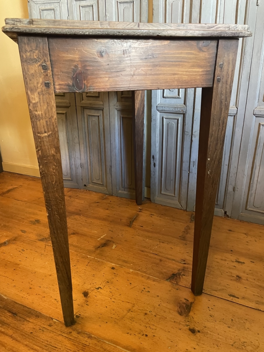 Tafeltje Bijzettafel - Afbeelding 8