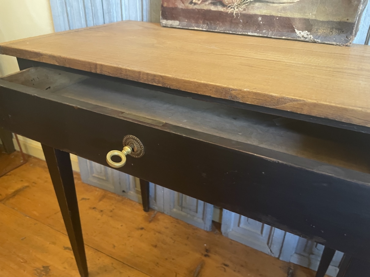 Tafel Bijzettafeltje - Afbeelding 3