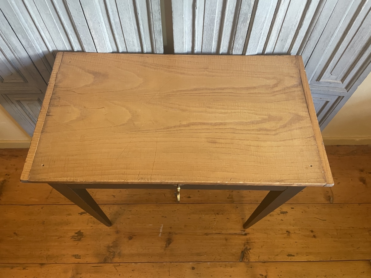 Tafel Bijzettafeltje - Afbeelding 4