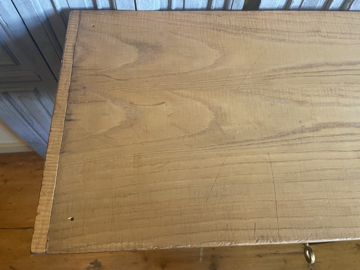 Tafel Bijzettafeltje - Afbeelding 5
