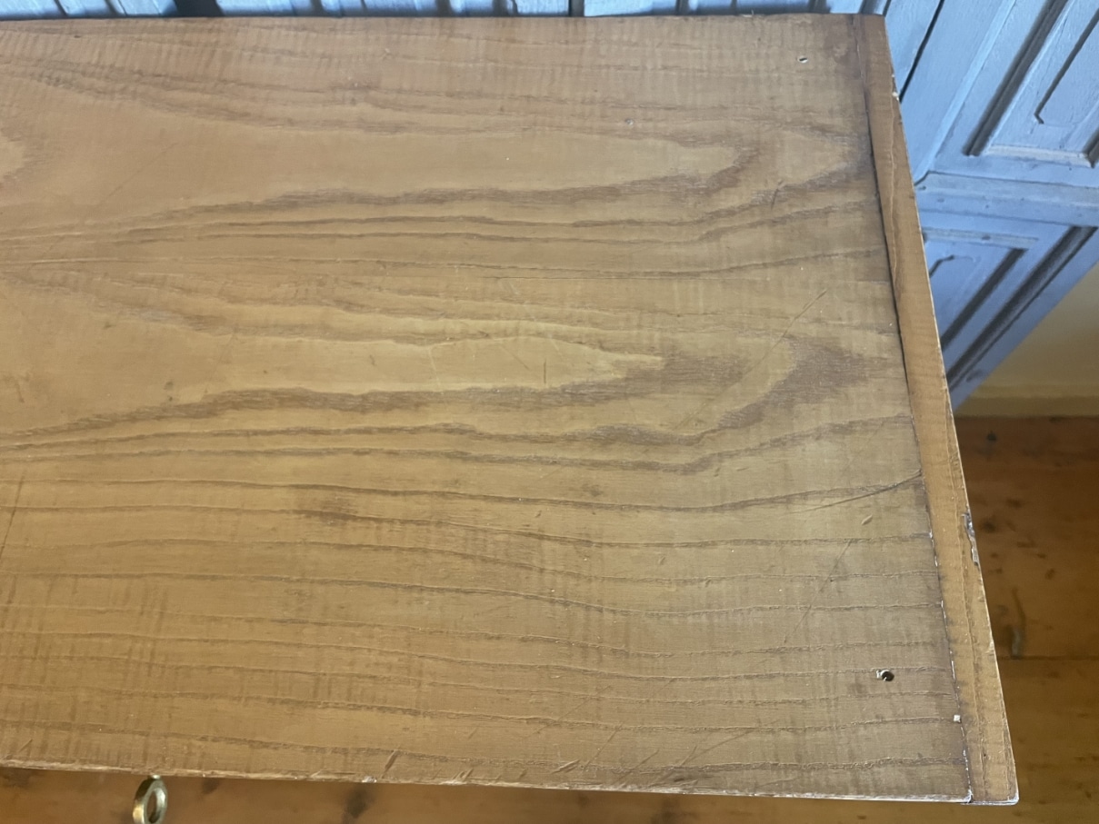 Tafel Bijzettafeltje - Afbeelding 6