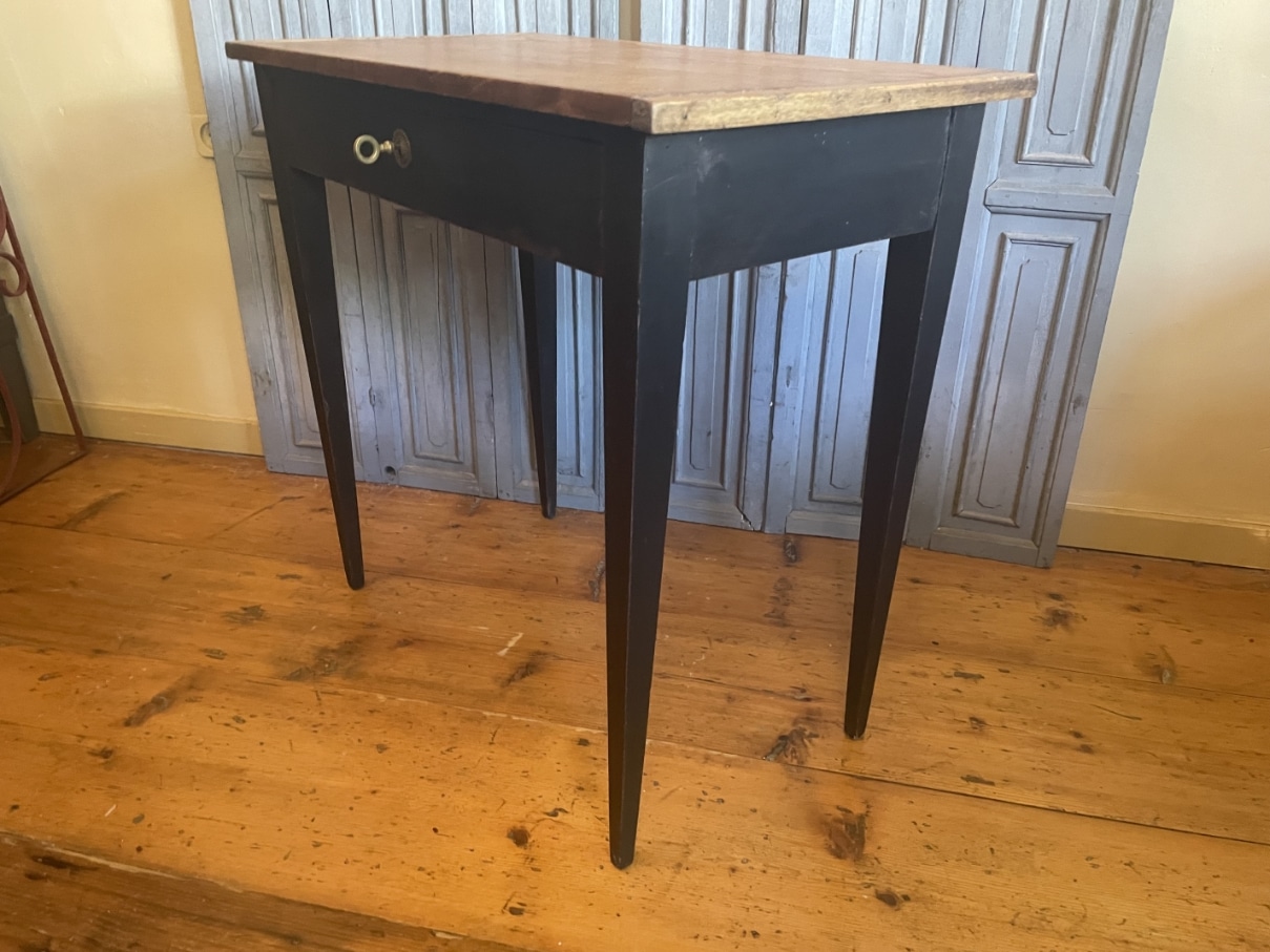 Tafel Bijzettafeltje - Afbeelding 7