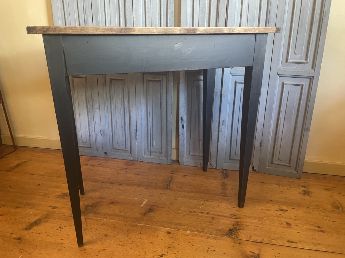 Tafel Bijzettafeltje - Afbeelding 8
