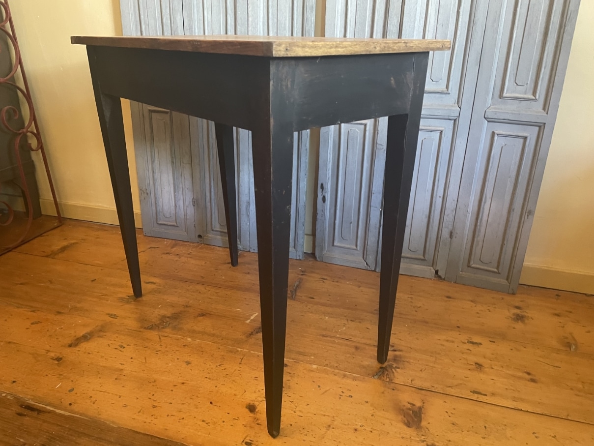 Tafel Bijzettafeltje - Afbeelding 9