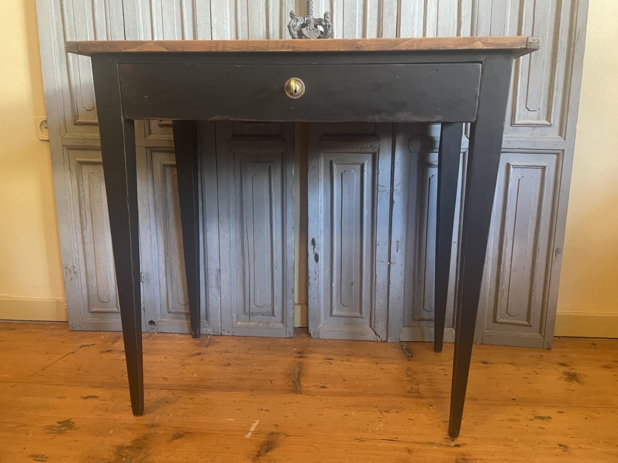 Tafel Bijzettafeltje - Afbeelding 10