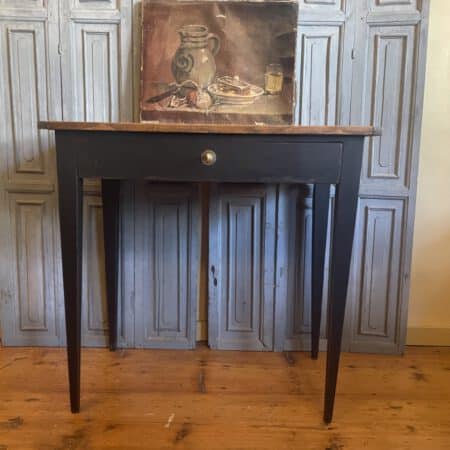 Tafel Bijzettafeltje