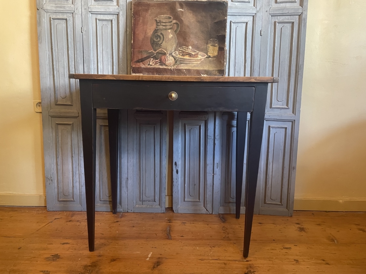 Tafel Bijzettafeltje