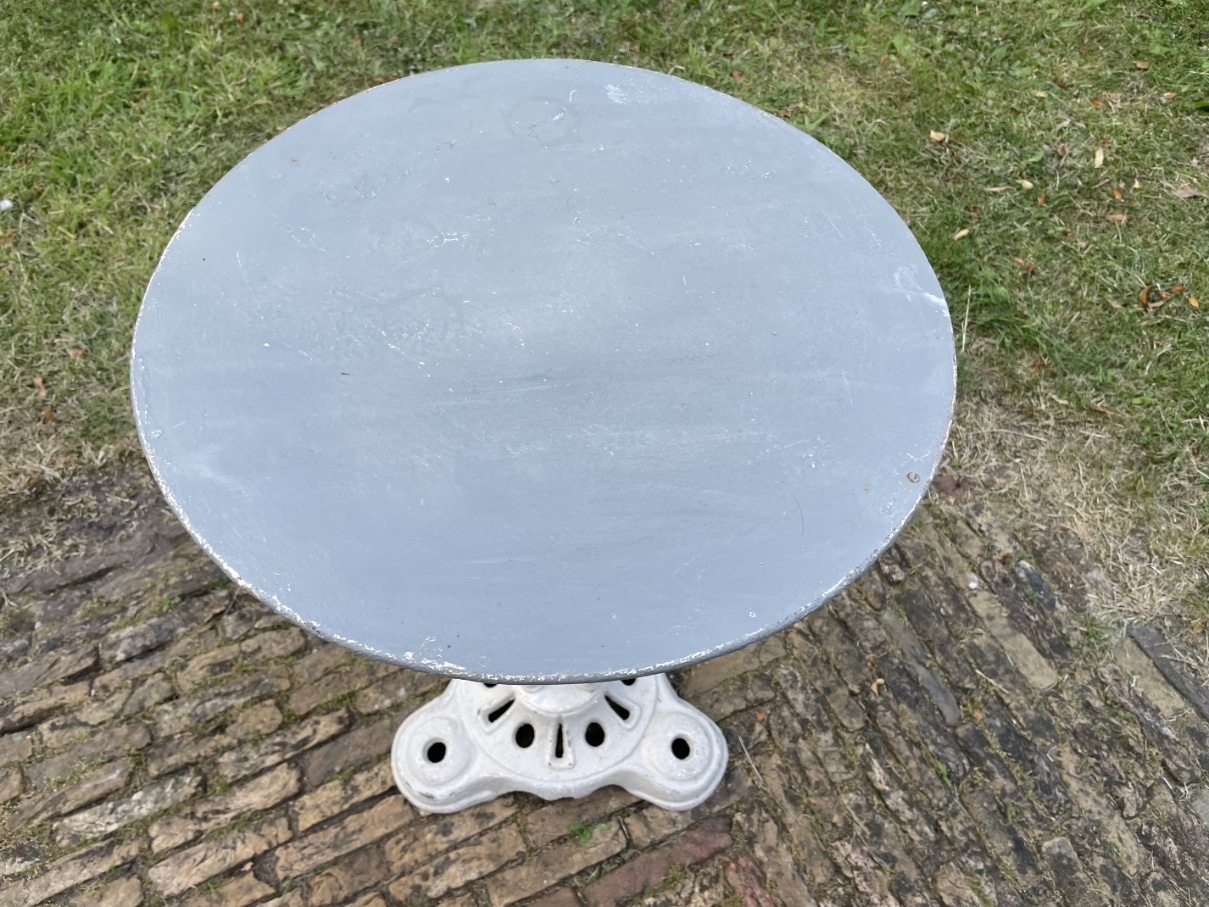 Tuintafel Bistrotafel Balkontafel - Afbeelding 2