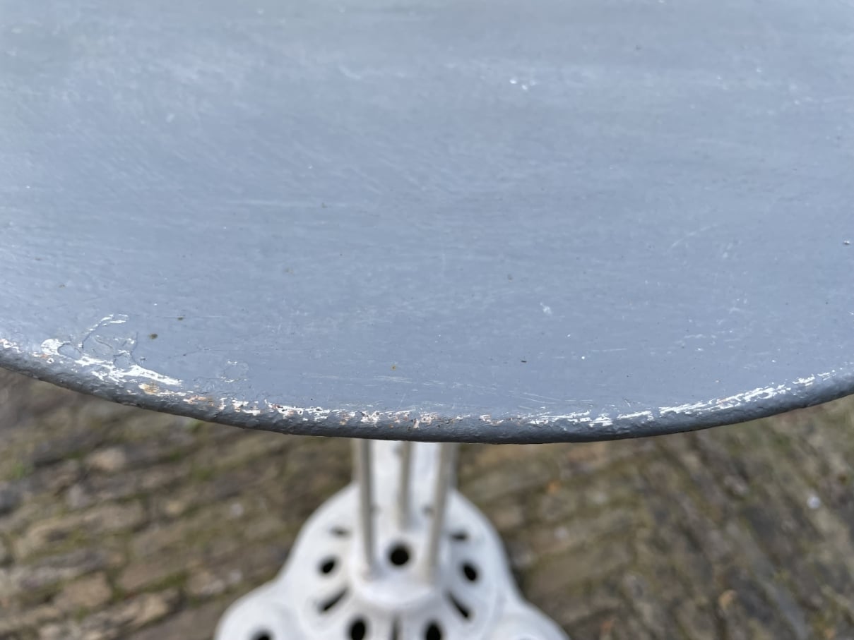 Tuintafel Bistrotafel Balkontafel - Afbeelding 3