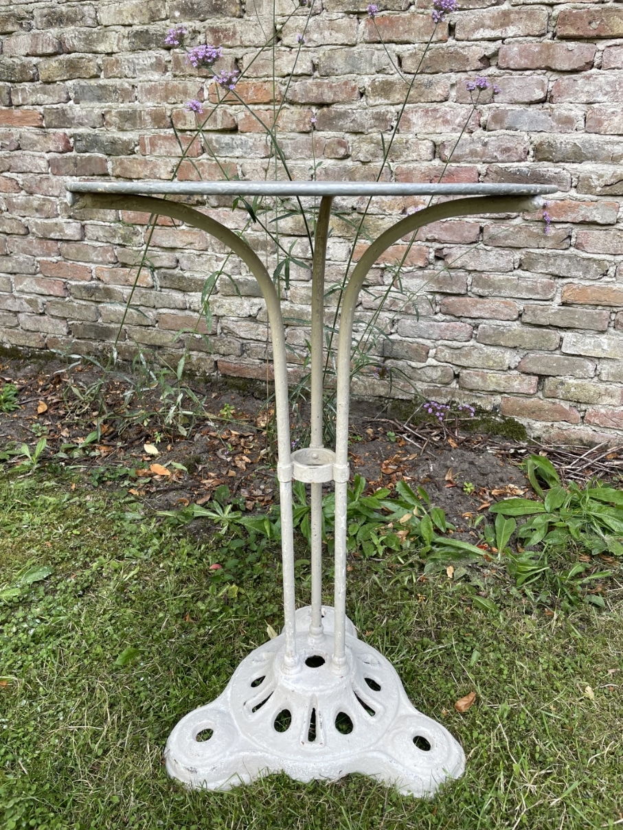 Tuintafel Bistrotafel Balkontafel - Afbeelding 4