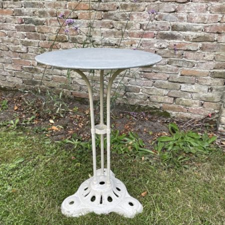 Tuintafel Bistrotafel Balkontafel