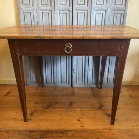 Tafel Eettafel Werktafeltje