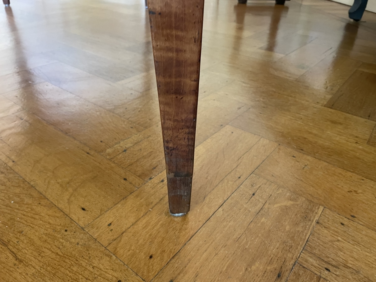 Uittrektafel Boerderijtafel Eettafel Frans - Afbeelding 15