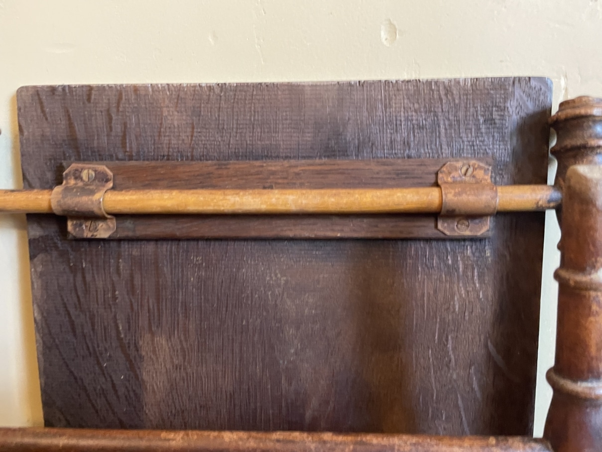 Klaptafel Bijzettafeltje - Afbeelding 13