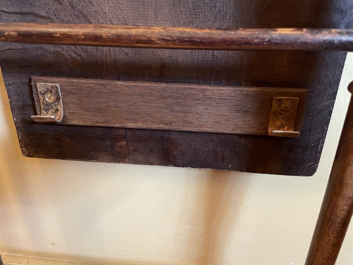 Klaptafel Bijzettafeltje - Afbeelding 14