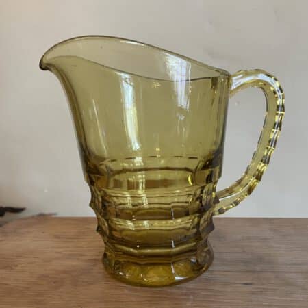 Waterkaraf Karaf Amber