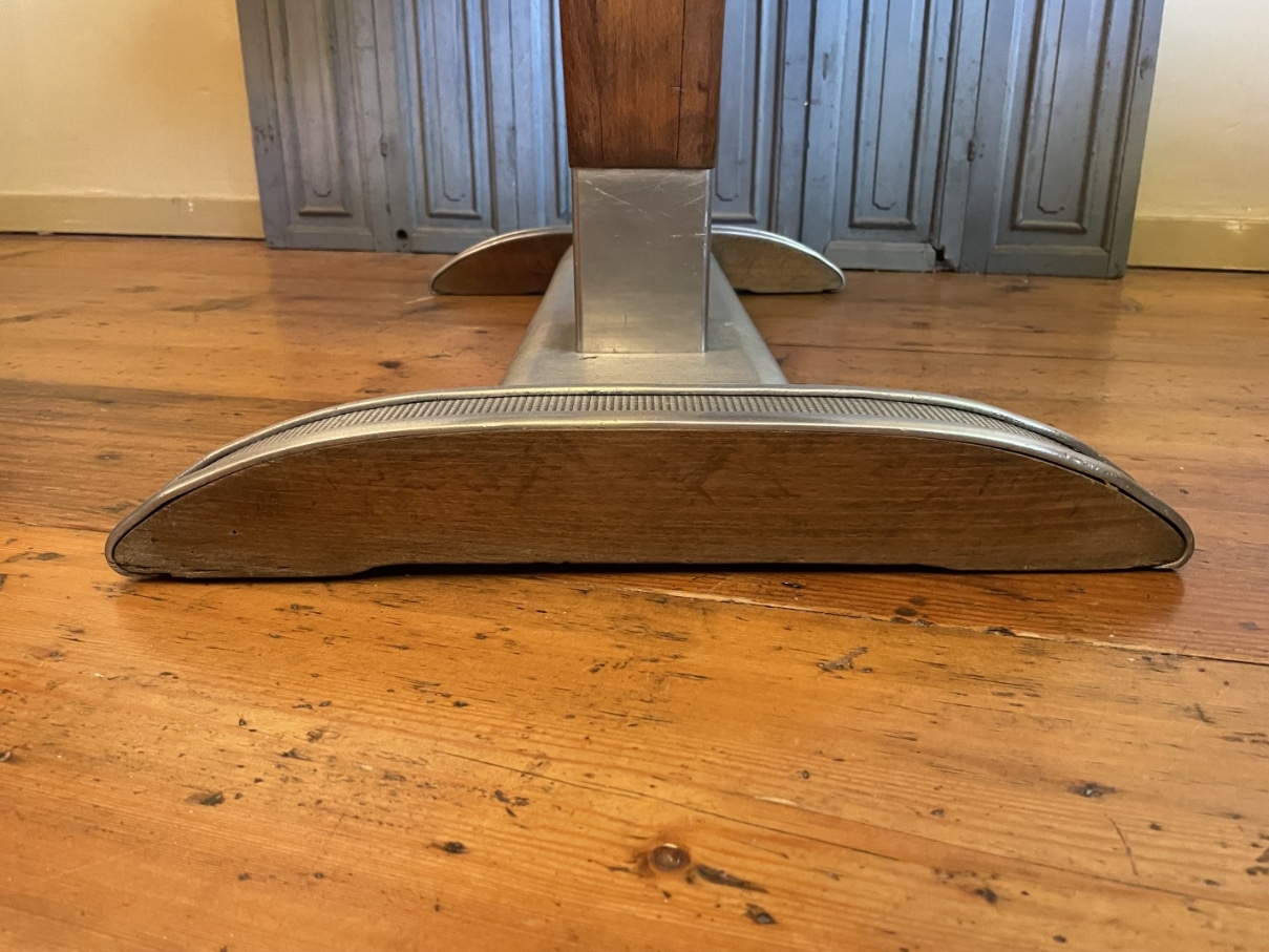Bistrotafel Café Tafel art deco 1930 - Afbeelding 19
