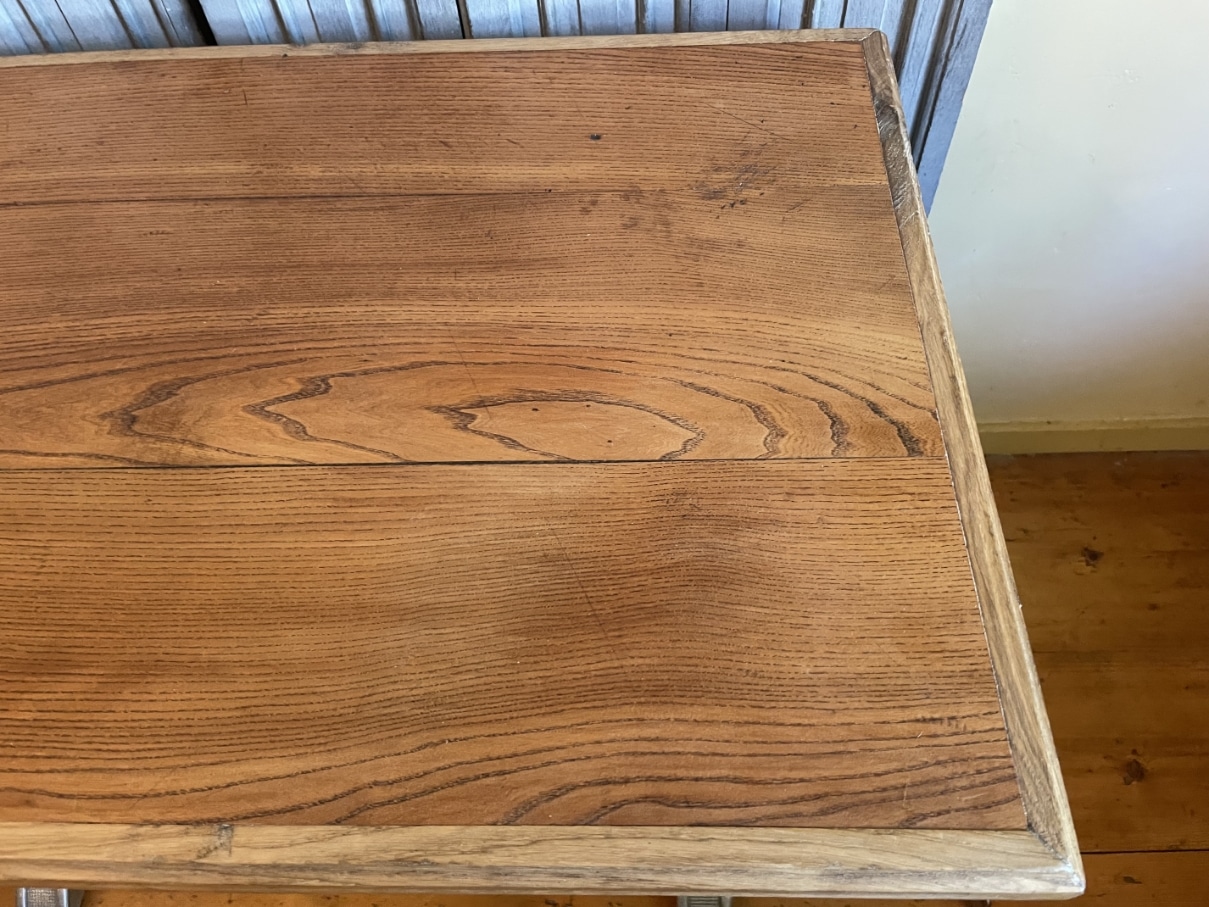 Bistrotafel Café Tafel art deco 1930 - Afbeelding 5