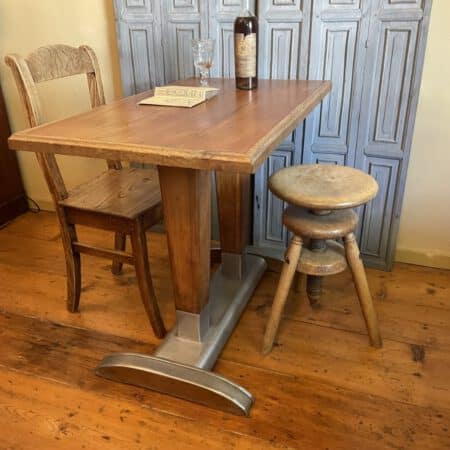 Bistrotafel Café Tafel art deco 1930