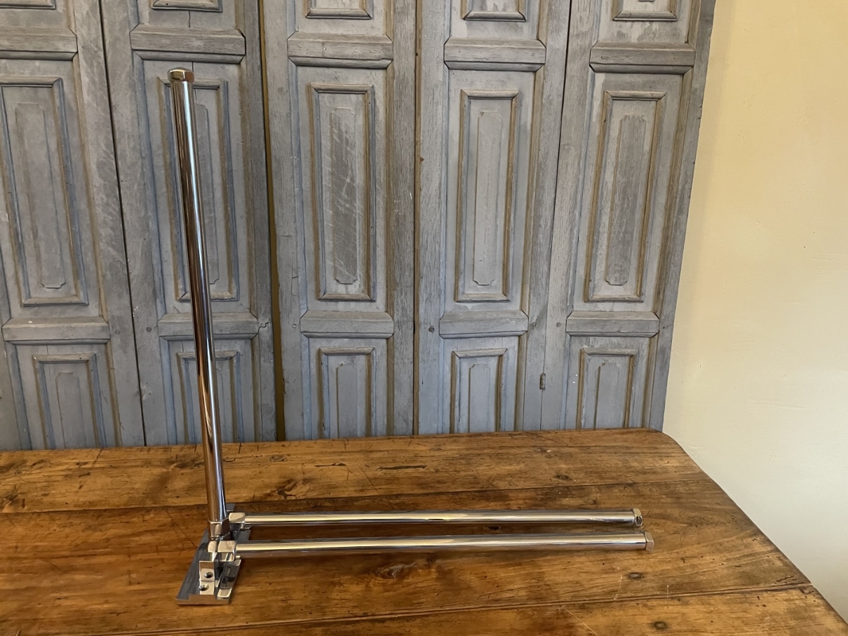 Douchestang Doucherek art deco - Afbeelding 8