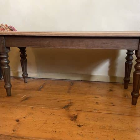 Lange Bank 98 cm.