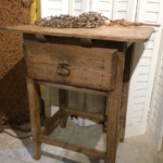 Boerse tafel