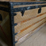 Louis Vuitton hutkoffer